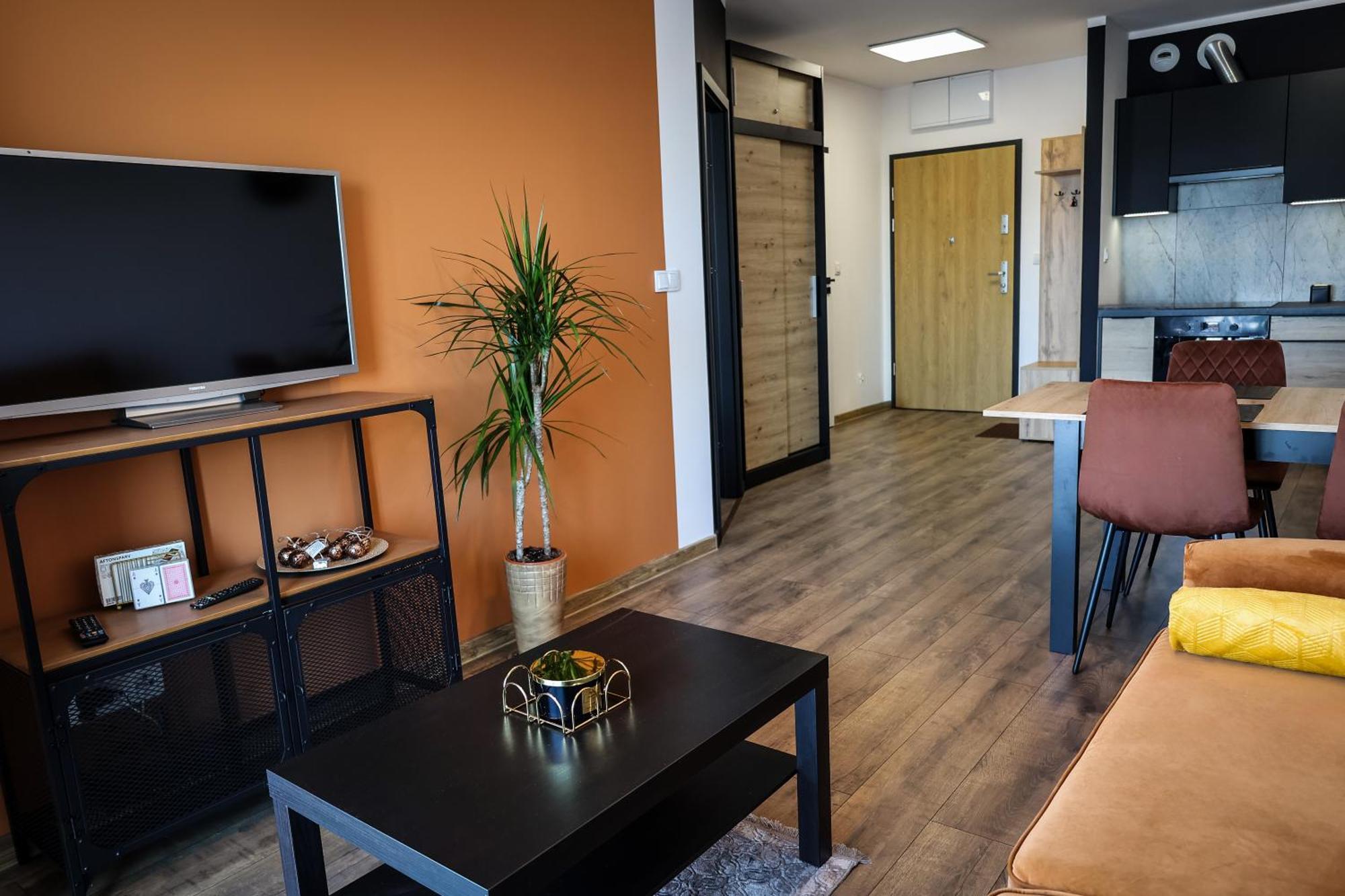 Apartament Ginger - Stare Miasto - Bezplatny Parking - Youtube Apartament Ginger We Wroclawiu Breslávia Exterior foto